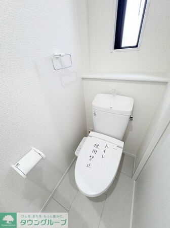 ナリトモ仁戸名Dの物件内観写真